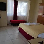 Hotel Apart