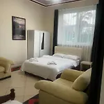מלון Apart Koycegiz (Mugla)
