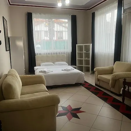 Apart Koycegiz (Mugla)