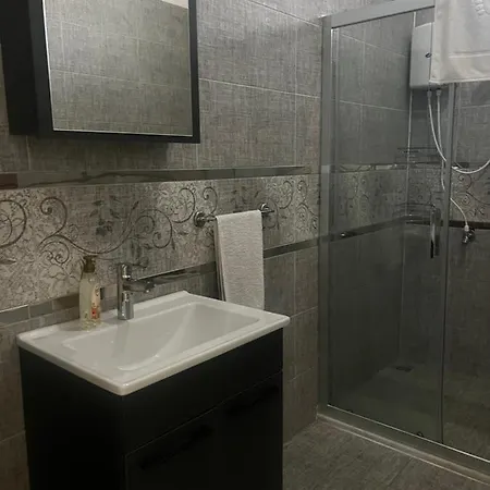 Apart Кейджегиз