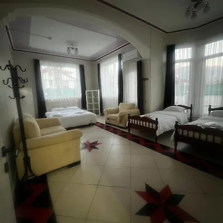 Apart Koycegiz (Mugla)