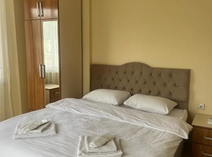 Apart * Koycegiz (Mugla)