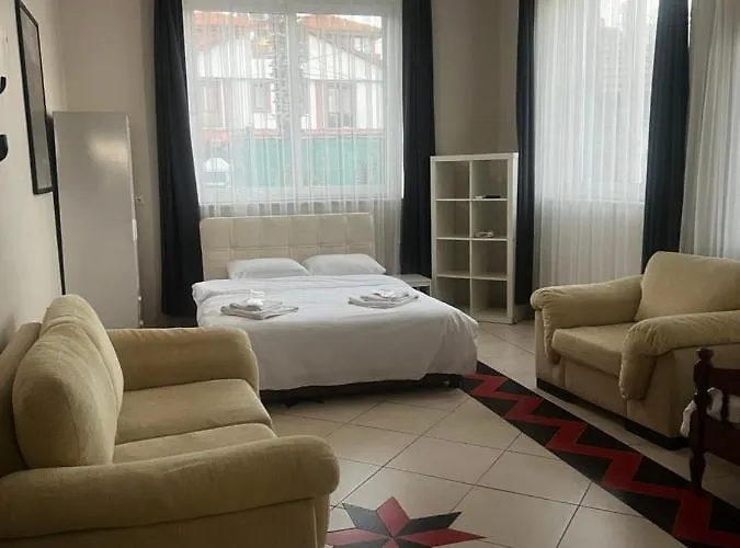 Apart Koycegiz (Mugla)