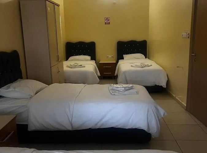 Apart Koycegiz (Mugla)