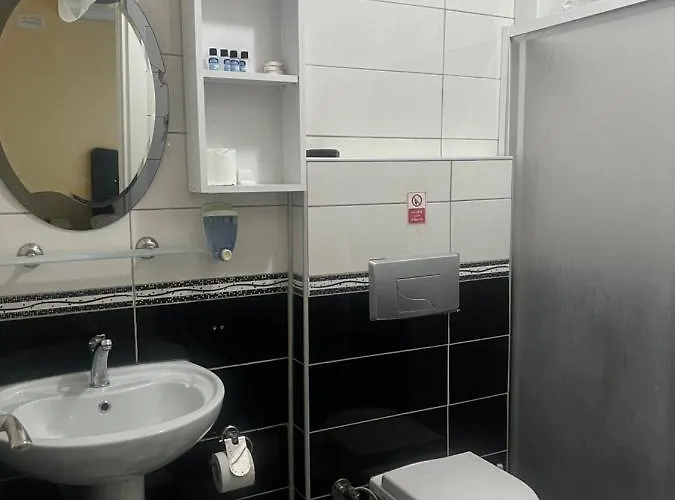 Apart Koycegiz (Mugla)