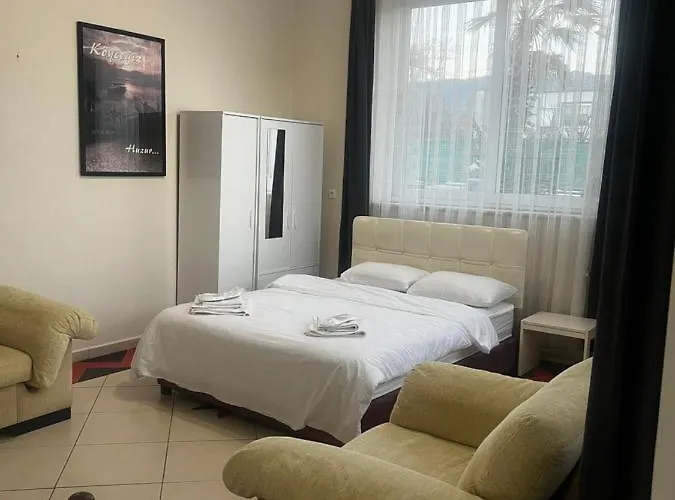 Hotel Apart Koycegiz (Mugla)