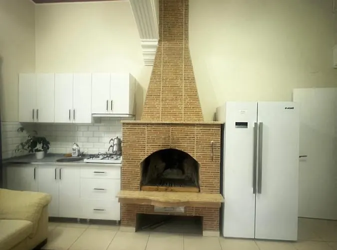 Apart Hotell Koycegiz (Mugla)