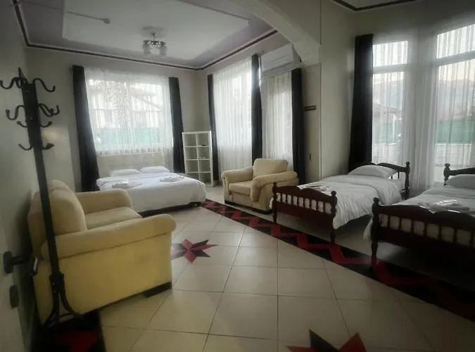 Apart Koycegiz (Mugla)