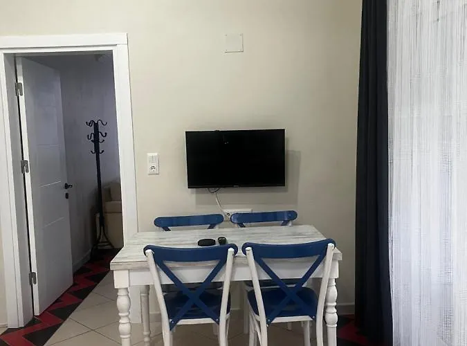 Apart Hotell Koycegiz (Mugla)