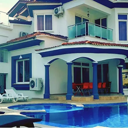 Apart Aparthotel *