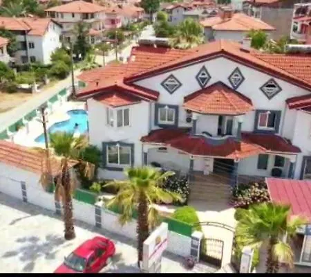 Aparthotel Apart
