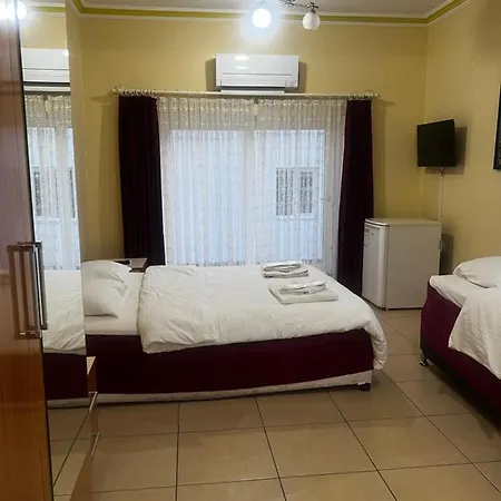 Aparthotel Apart *