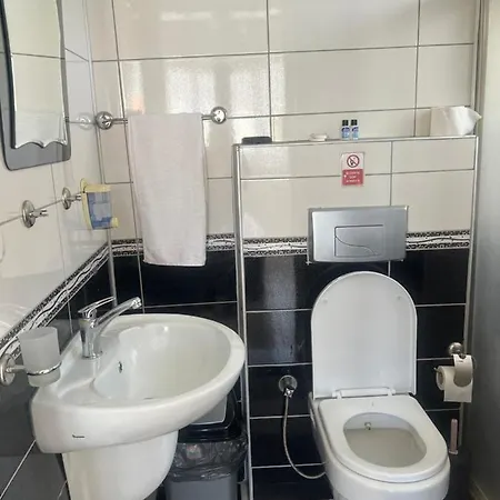 Aparthotel Apart
