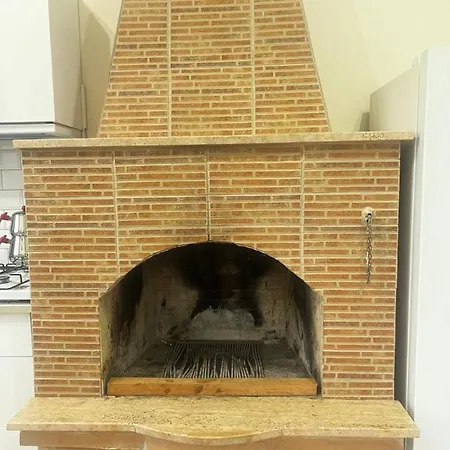 Apart * Koycegiz (Mugla)