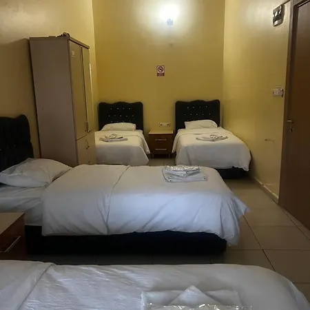 Apart Koycegiz (Mugla)