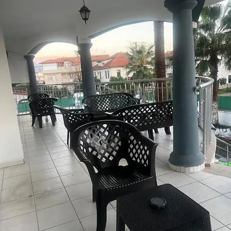 Aparthotel Apart