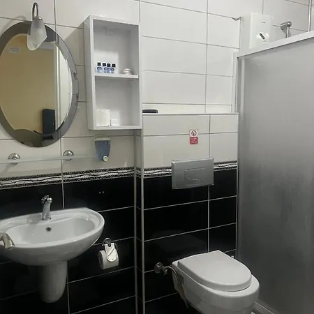 Apart Koycegiz (Mugla)