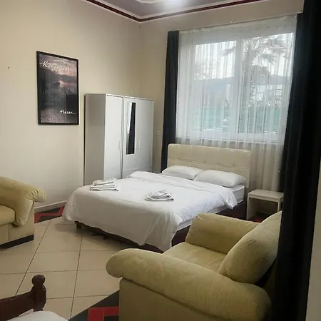 Hotel Apart Koycegiz (Mugla)