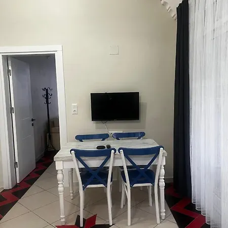 Apart Aparthotel Koycegiz (Mugla)